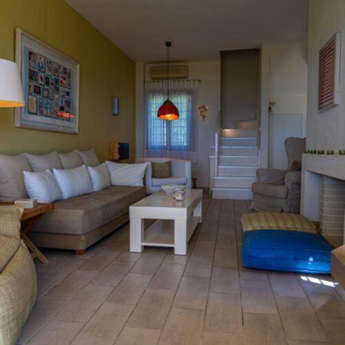 Alemar Estates Ouranoupolis Villa Exterior photo